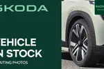 2020 Skoda Fabia