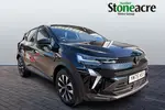 2026 Renault Captur