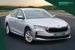 2024 Skoda Octavia