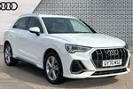 2020 Audi Q5