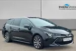 2022 Toyota Corolla Touring Sport