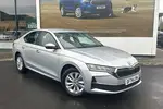 2024 Skoda Octavia
