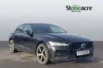 2023 Volvo S60