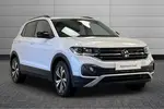 2023 Volkswagen T-Cross