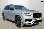 2024 Volvo XC90