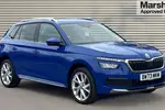 2024 Skoda Kamiq