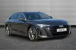 2026 Audi A6