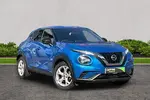 2021 Nissan Juke
