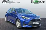 2020 Toyota Yaris