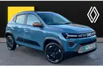 2025 Dacia Spring