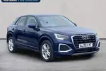 2022 Audi Q2