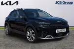 2023 Kia Stonic