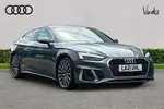 2021 Audi A5 Sportback