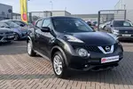 2017 Nissan Juke
