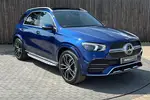 2021 Mercedes-Benz GLE