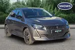 2023 Peugeot 208