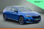 2021 Skoda Scala