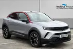 2022 Vauxhall Mokka