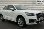 2018 Audi Q2