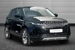 2021 Land Rover Range Rover Evoque