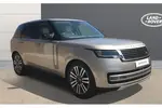 2023 Land Rover Range Rover