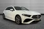 2024 Mercedes-Benz A-Class