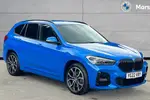 2022 BMW X1
