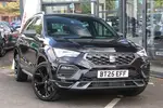 2025 SEAT Ateca