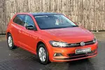 2019 Volkswagen Polo