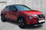 2021 Nissan Juke