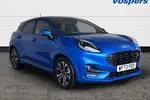 2023 Ford Puma