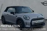2023 MINI Convertible