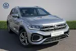 2025 Volkswagen T-Roc