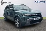 2025 Dacia Journey