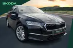 2024 Skoda Octavia