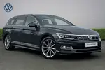 2019 Volkswagen Passat Estate