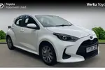 2023 Toyota Yaris