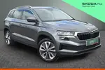 2023 Skoda Karoq