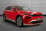 2025 Skoda Enyaq