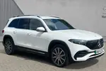 2024 Mercedes-Benz EQB