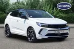 2022 Vauxhall Grandland