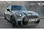 2022 MINI Hatchback 5dr