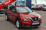 2022 Nissan Juke