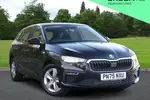 2025 Skoda Scala