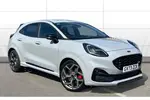 2024 Ford Puma