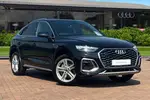 2024 Audi Q5 Sportback