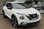 2021 Nissan Juke