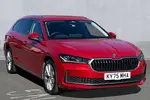 2025 Skoda Superb Estate