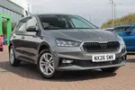 2026 Skoda Fabia
