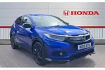 2019 Honda HR-V